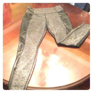 Athleta leggings